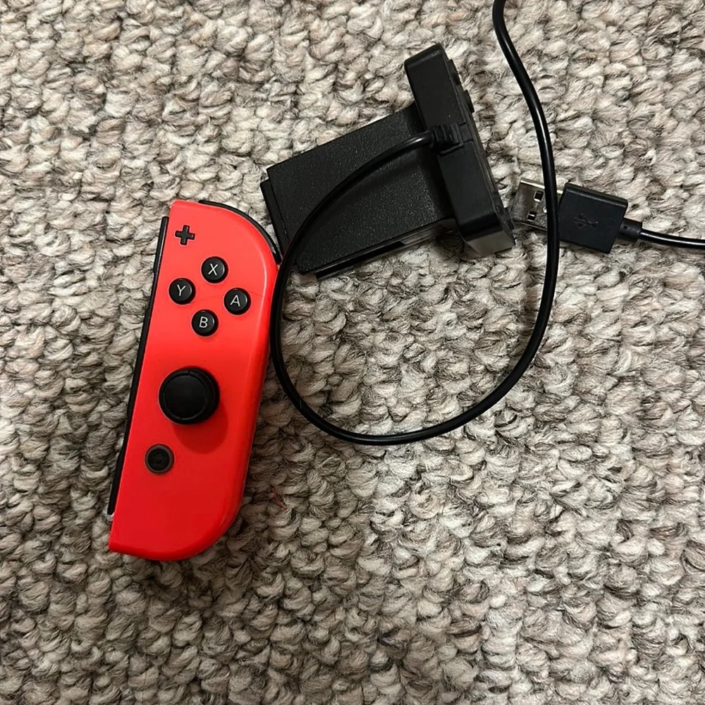 🚨SOLD🚨 Nintendo switch controller - Picture 1 of 2